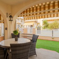 Resale - Villa -
Orihuela Costa - Lomas De Cabo Roig