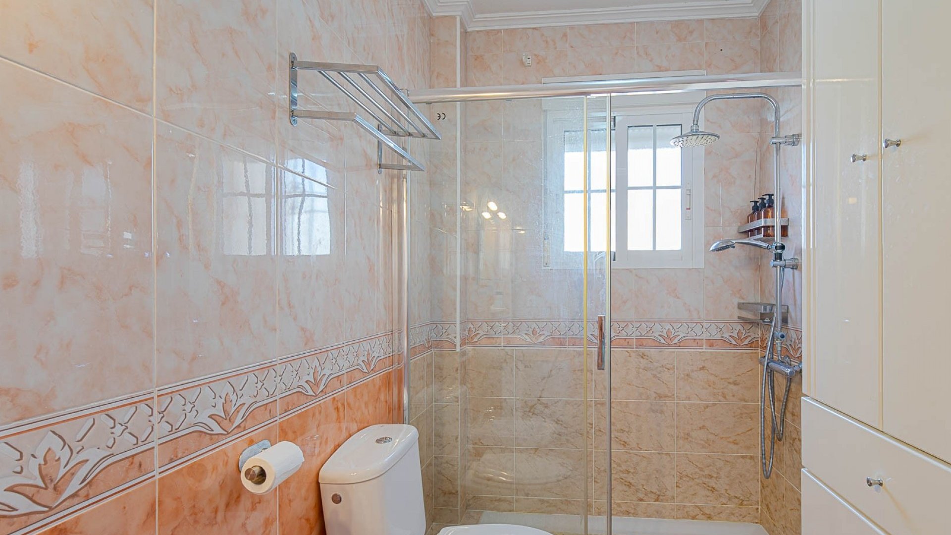 Resale - Villa -
Orihuela Costa - Lomas De Cabo Roig
