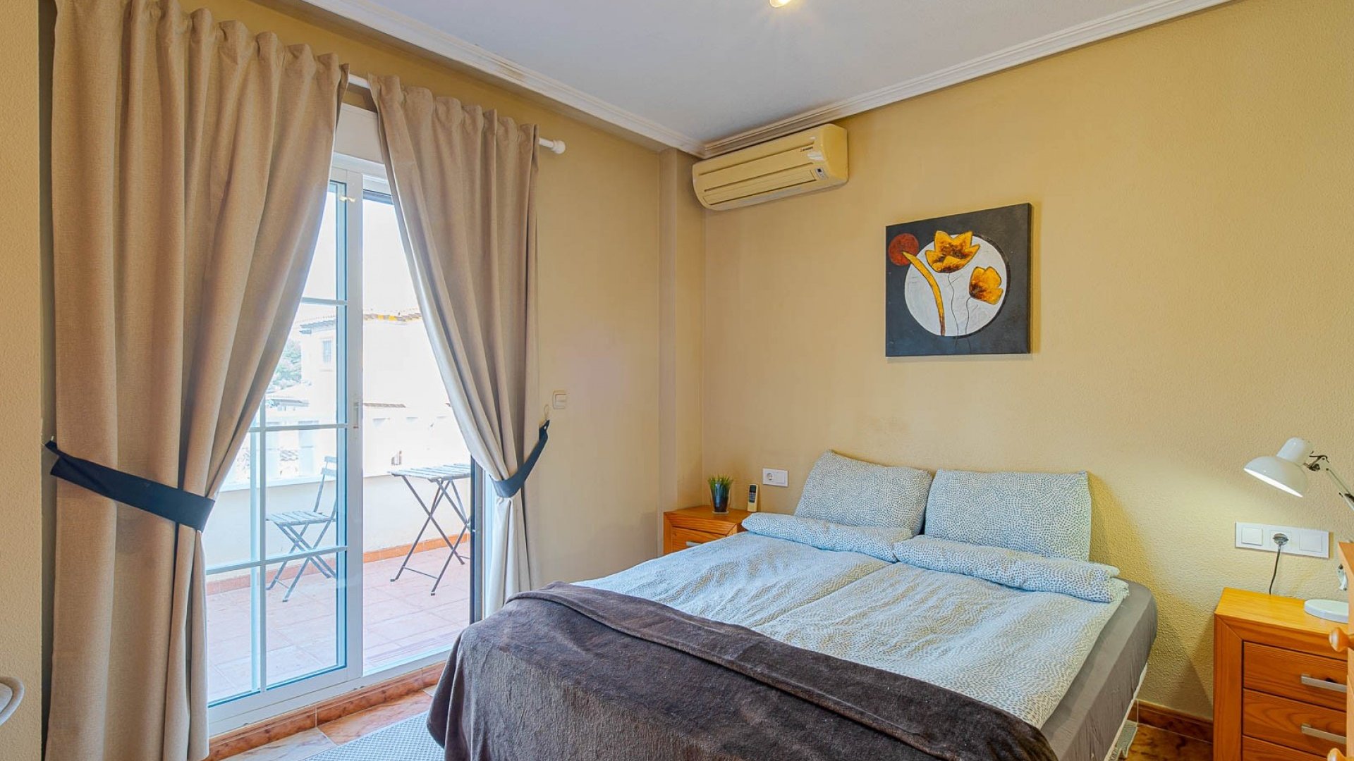 Resale - Villa -
Orihuela Costa - Lomas De Cabo Roig