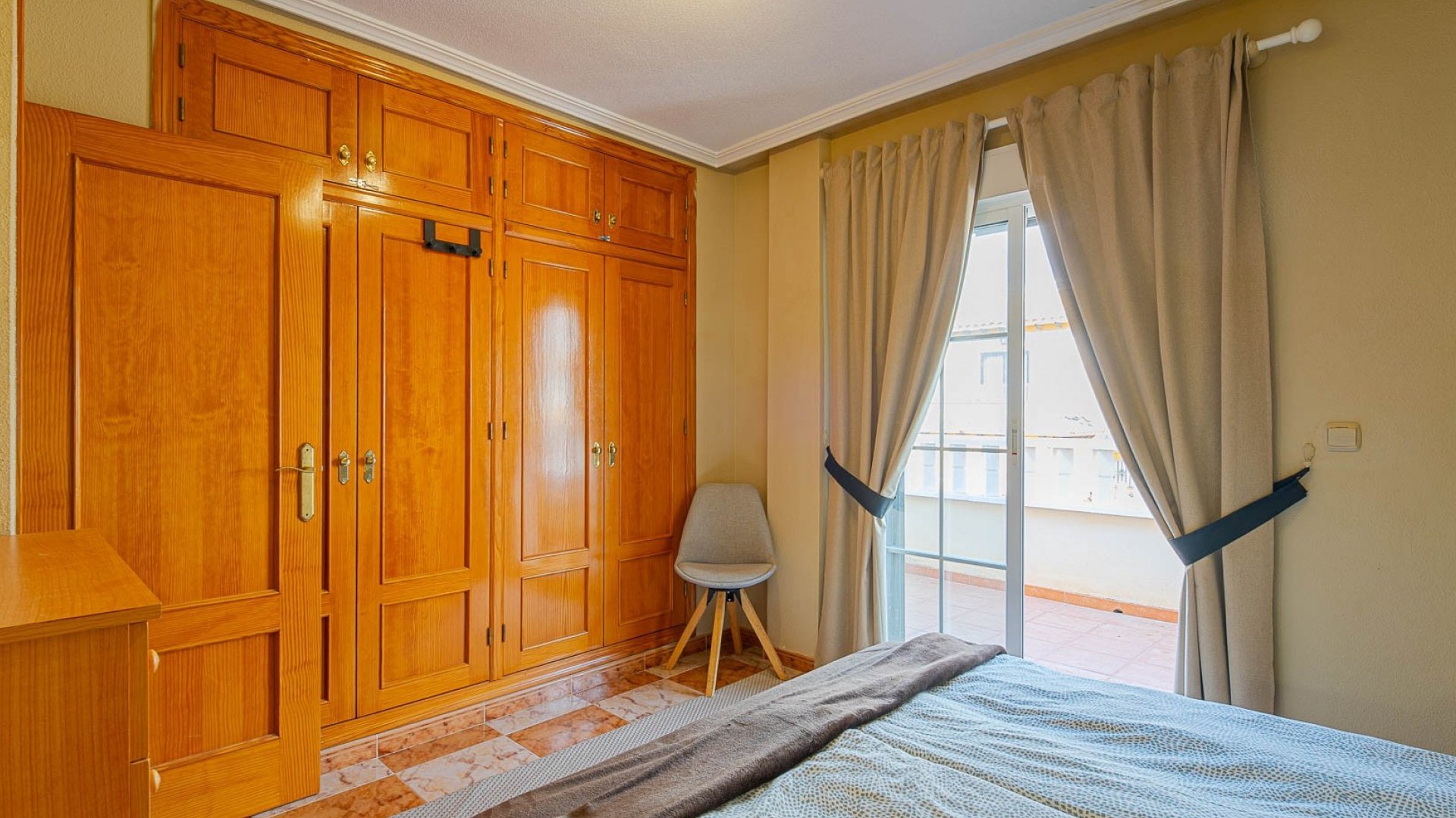 Resale - Villa -
Orihuela Costa - Lomas De Cabo Roig