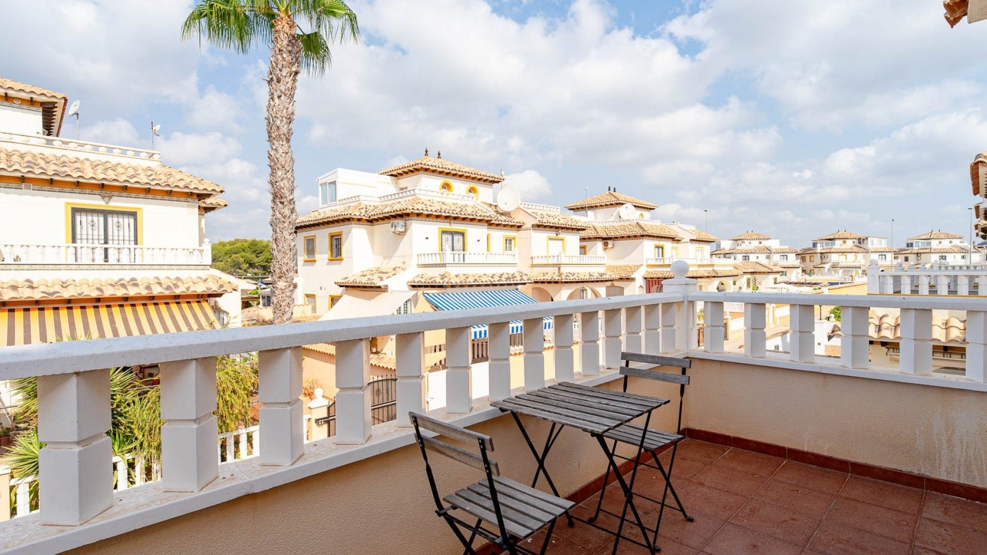Resale - Villa -
Orihuela Costa - Lomas De Cabo Roig