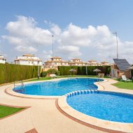 Resale - Villa -
Orihuela Costa - Lomas De Cabo Roig