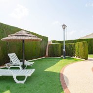 Resale - Villa -
Orihuela Costa - Lomas De Cabo Roig