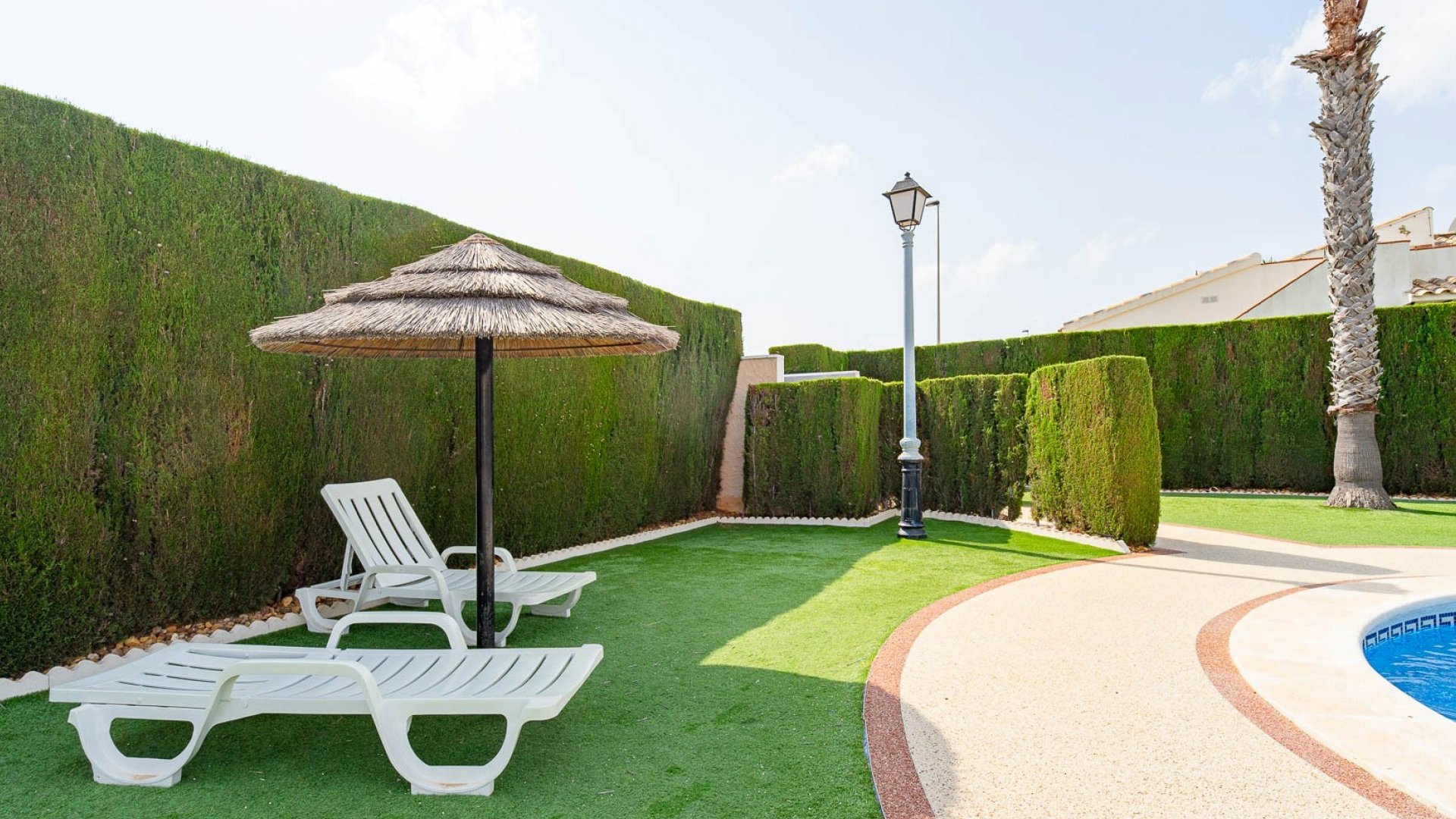 Resale - Villa -
Orihuela Costa - Lomas De Cabo Roig
