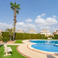 Resale - Villa -
Orihuela Costa - Lomas De Cabo Roig