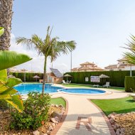 Resale - Villa -
Orihuela Costa - Lomas De Cabo Roig