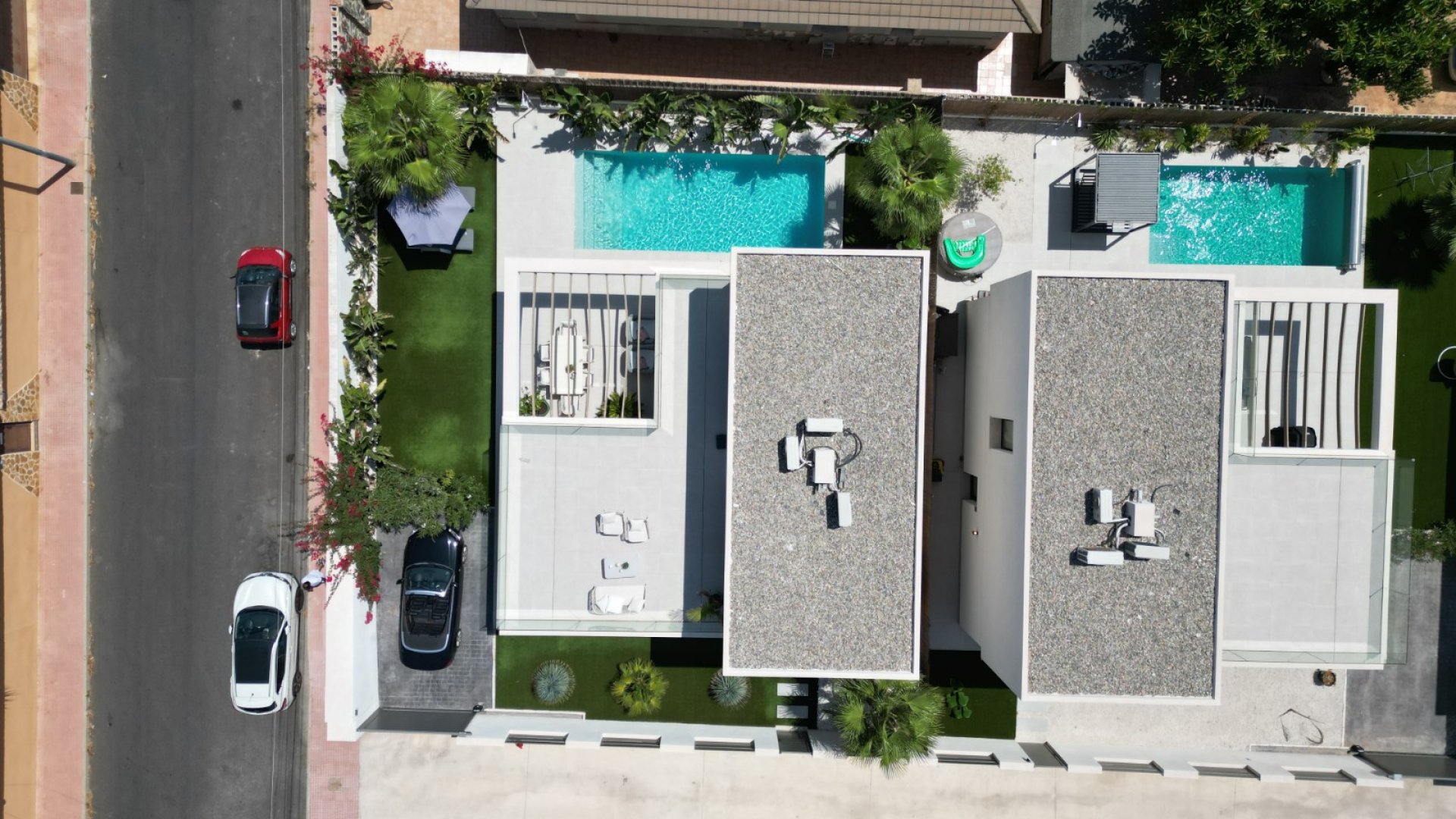 Resale - Villa -
Orihuela Costa - Lomas De Cabo Roig
