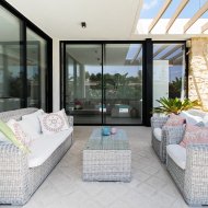 Resale - Villa -
Orihuela Costa - Lomas De Cabo Roig