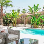 Resale - Villa -
Orihuela Costa - Lomas De Cabo Roig