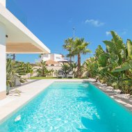 Resale - Villa -
Orihuela Costa - Lomas De Cabo Roig