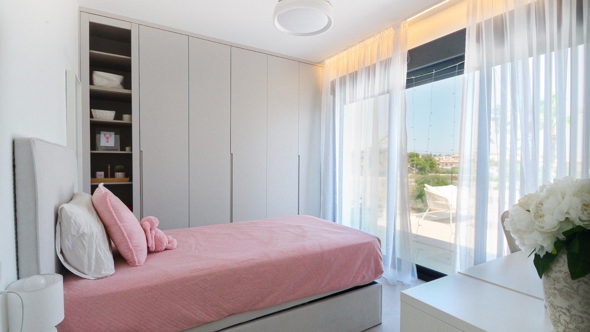 Resale - Villa -
Orihuela Costa - Lomas De Cabo Roig