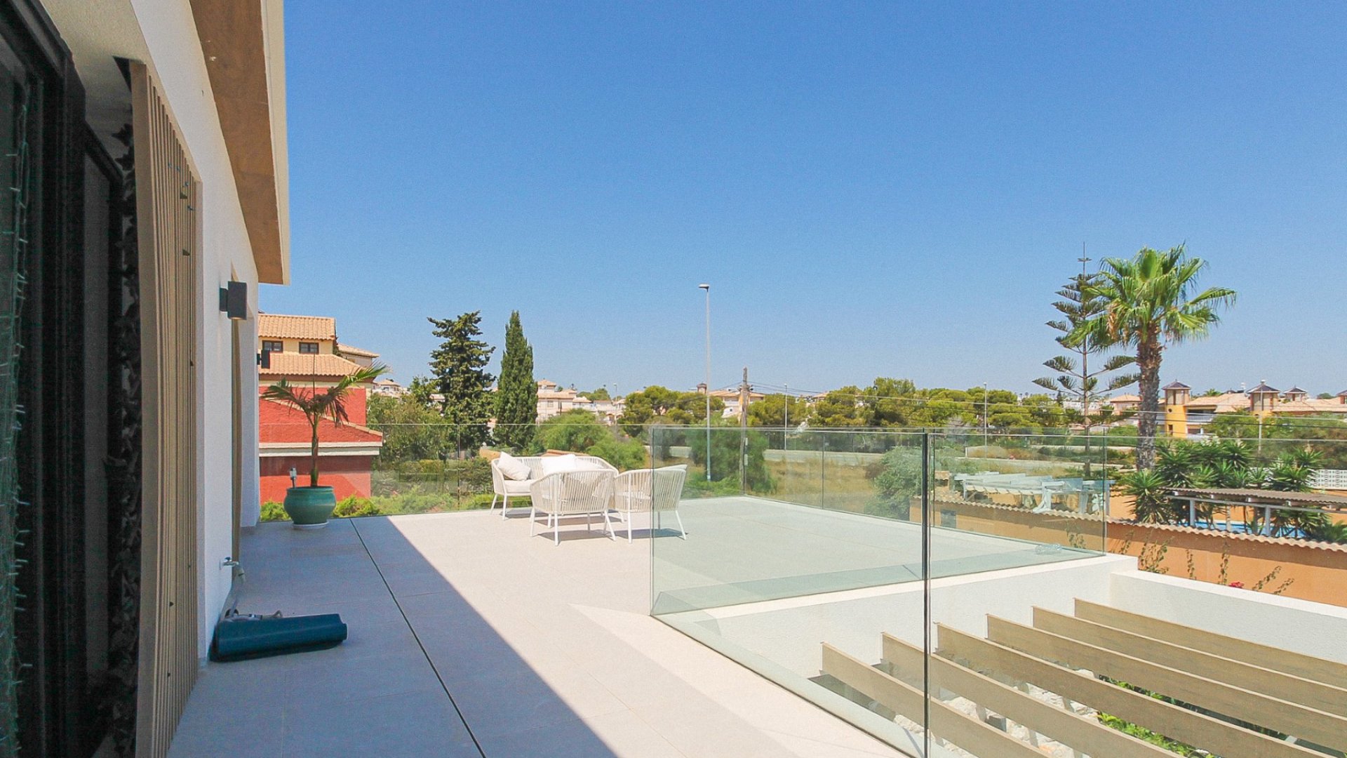 Resale - Villa -
Orihuela Costa - Lomas De Cabo Roig