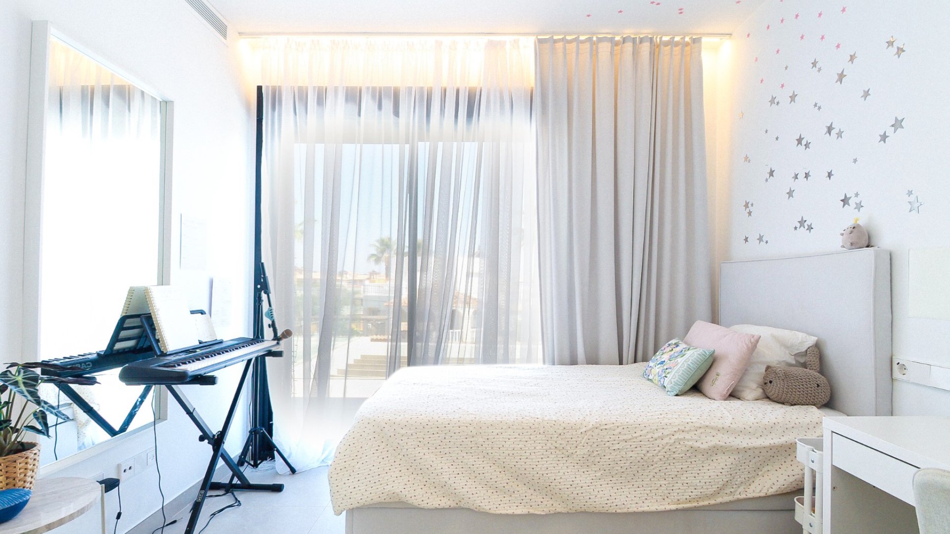 Resale - Villa -
Orihuela Costa - Lomas De Cabo Roig