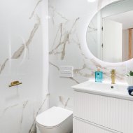 Resale - Villa -
Orihuela Costa - Lomas De Cabo Roig