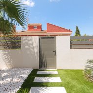 Resale - Villa -
Orihuela Costa - Lomas De Cabo Roig