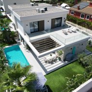 Resale - Villa -
Orihuela Costa - Lomas De Cabo Roig