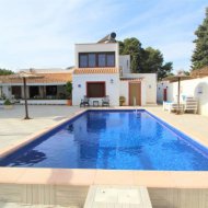 Resale - Villa -
Orihuela Costa - Lomas De Cabo Roig