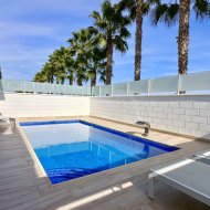 Resale - Villa -
Orihuela Costa - Lomas De Cabo Roig