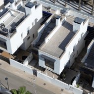 Resale - Villa -
Orihuela Costa - Lomas De Cabo Roig