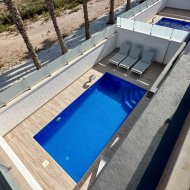 Resale - Villa -
Orihuela Costa - Lomas De Cabo Roig
