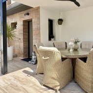 Resale - Villa -
Orihuela Costa - Lomas De Cabo Roig