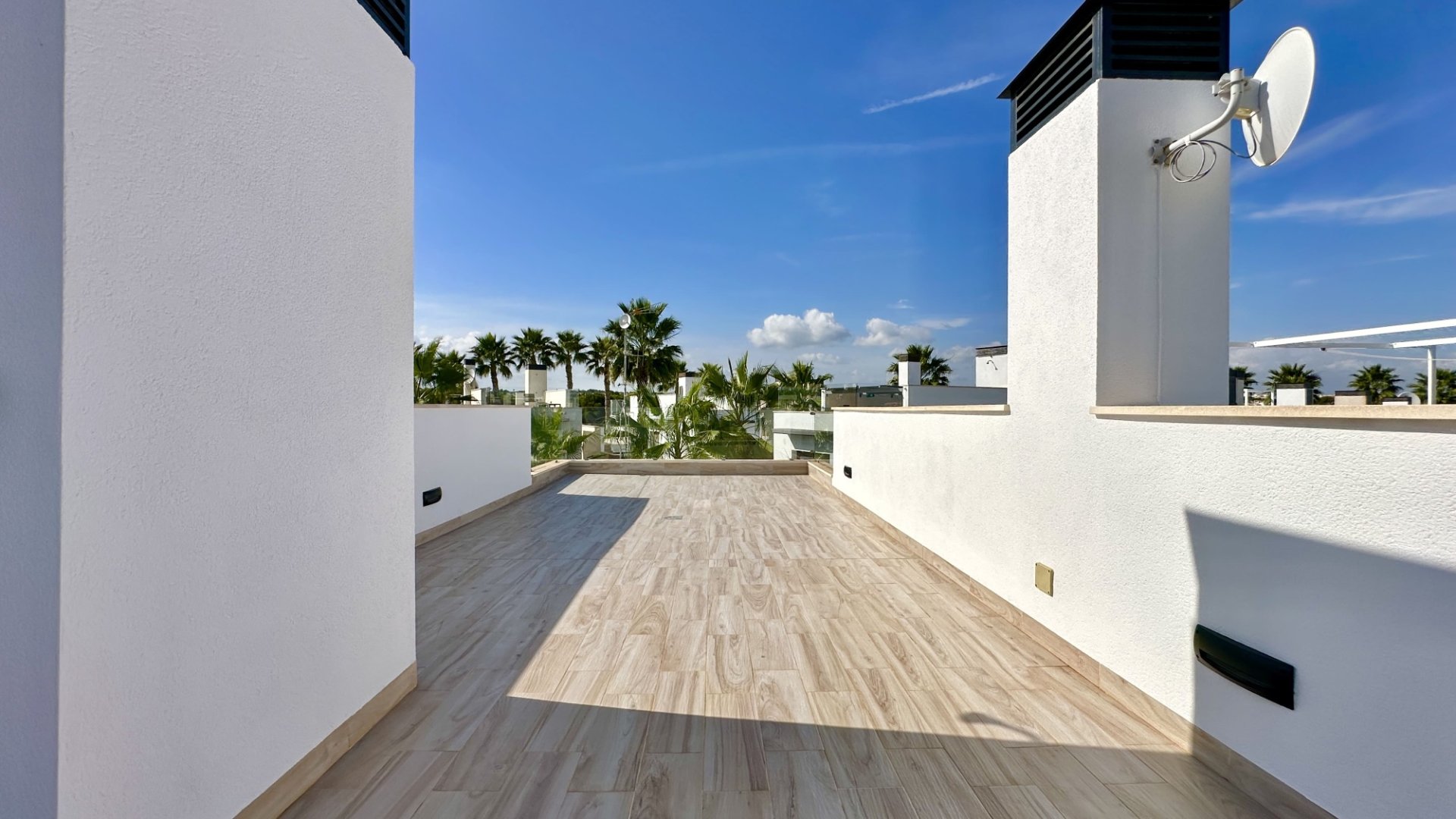 Resale - Villa -
Orihuela Costa - Lomas De Cabo Roig