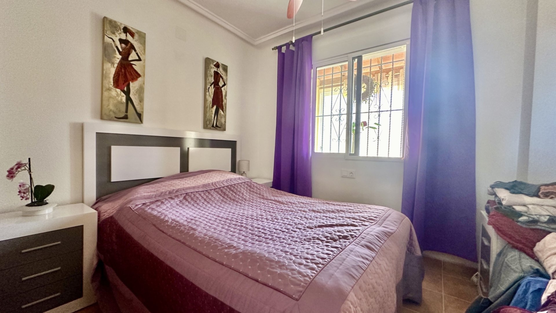 Resale - Villa -
Orihuela Costa - Los Altos