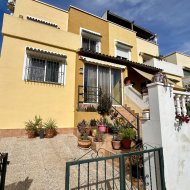 Resale - Villa -
Orihuela Costa - Los Altos