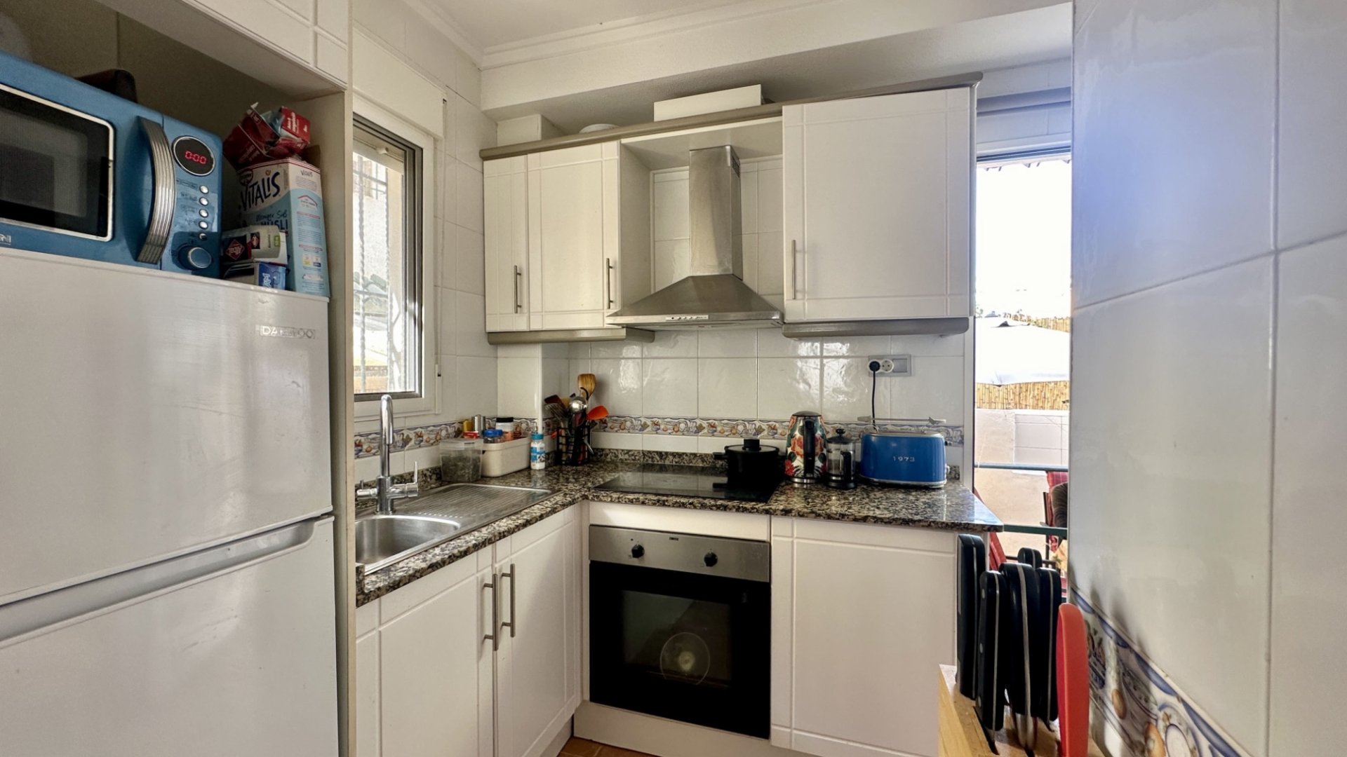 Resale - Villa -
Orihuela Costa - Los Altos