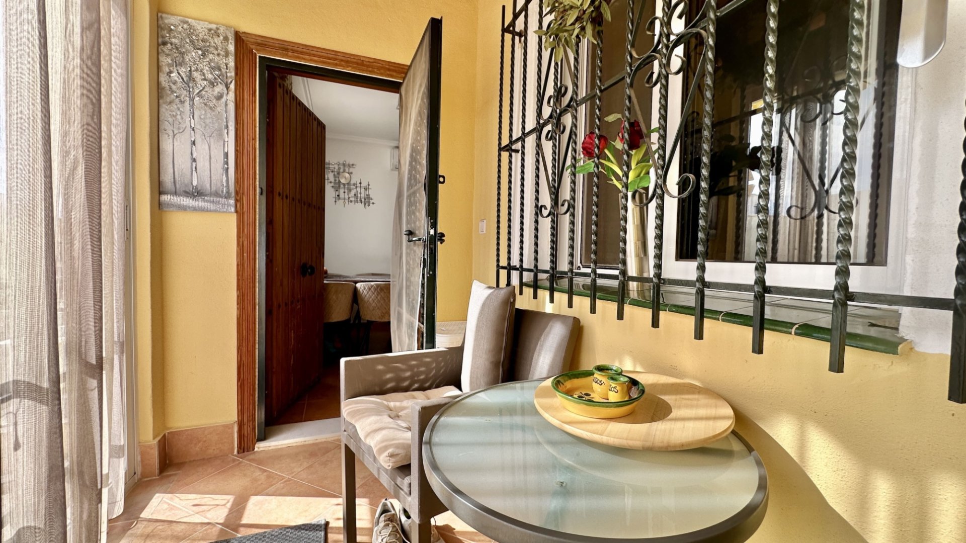 Resale - Villa -
Orihuela Costa - Los Altos