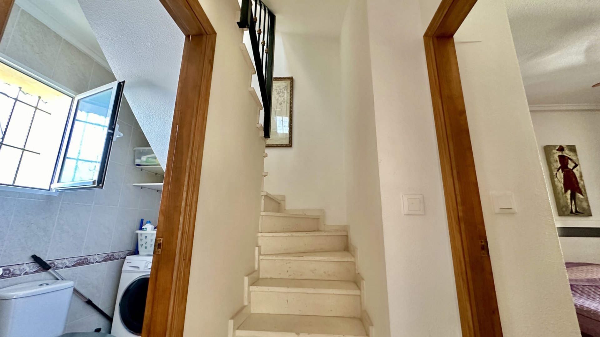 Resale - Villa -
Orihuela Costa - Los Altos