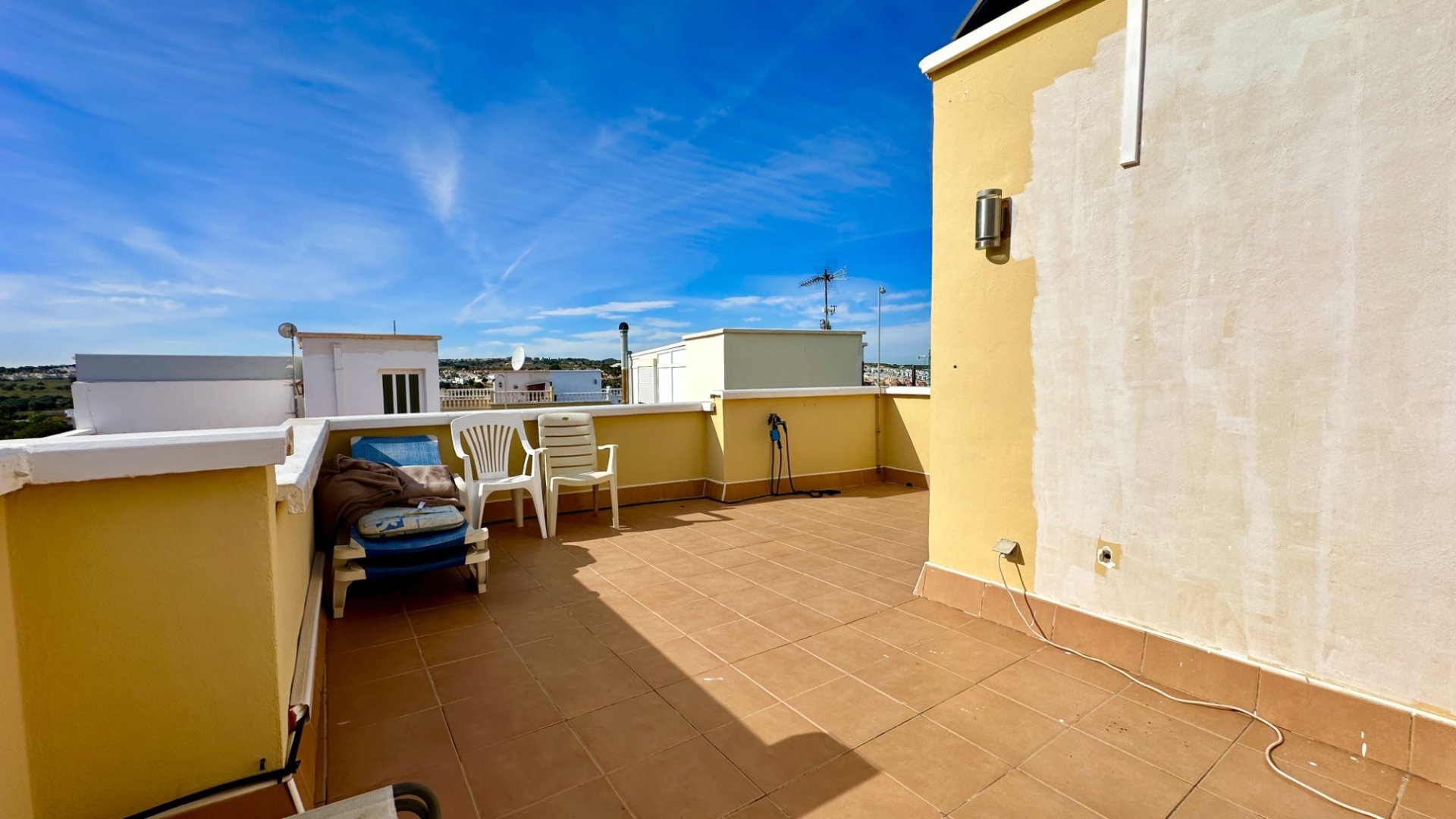 Resale - Villa -
Orihuela Costa - Los Altos