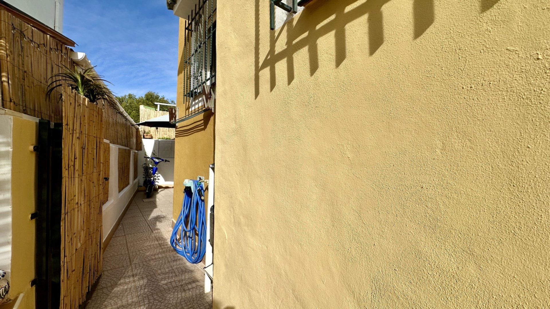 Resale - Villa -
Orihuela Costa - Los Altos