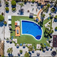 Resale - Villa -
Orihuela Costa - Los Altos
