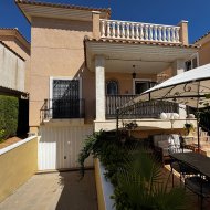 Resale - Villa -
Orihuela Costa - Los Altos