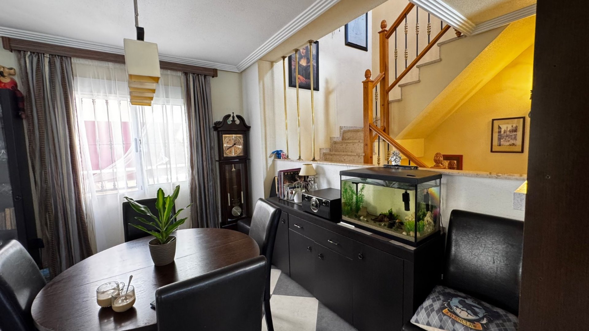 Resale - Villa -
Orihuela Costa - Los Altos