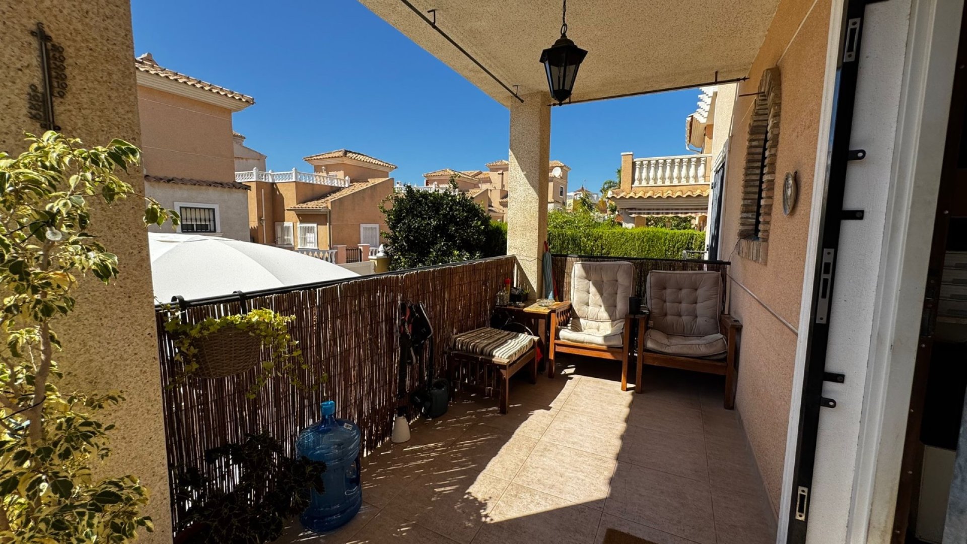 Resale - Villa -
Orihuela Costa - Los Altos