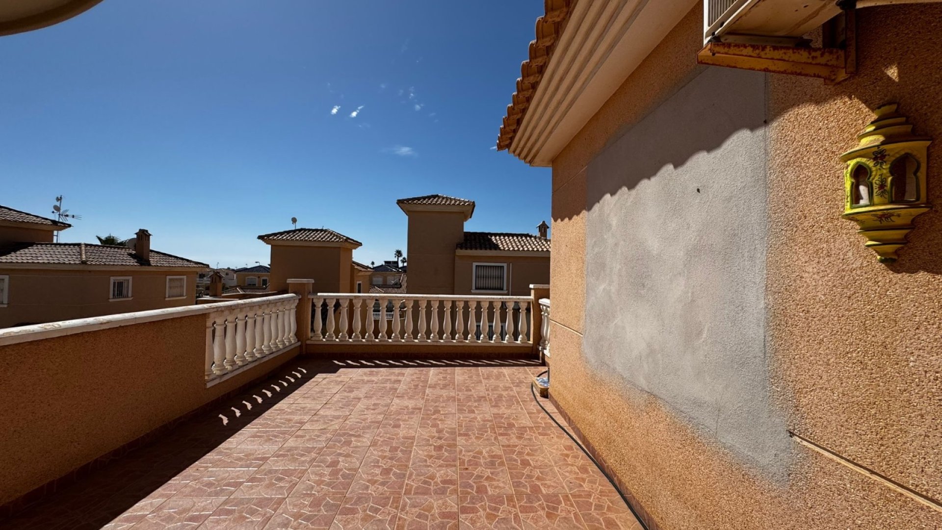 Resale - Villa -
Orihuela Costa - Los Altos