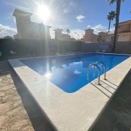 Resale - Villa -
Orihuela Costa - Los Altos