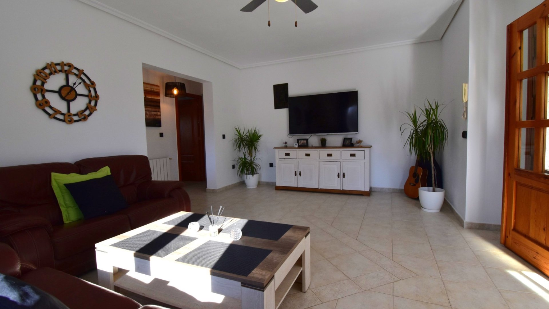 Resale - Villa -
Orihuela Costa - Los Balcones