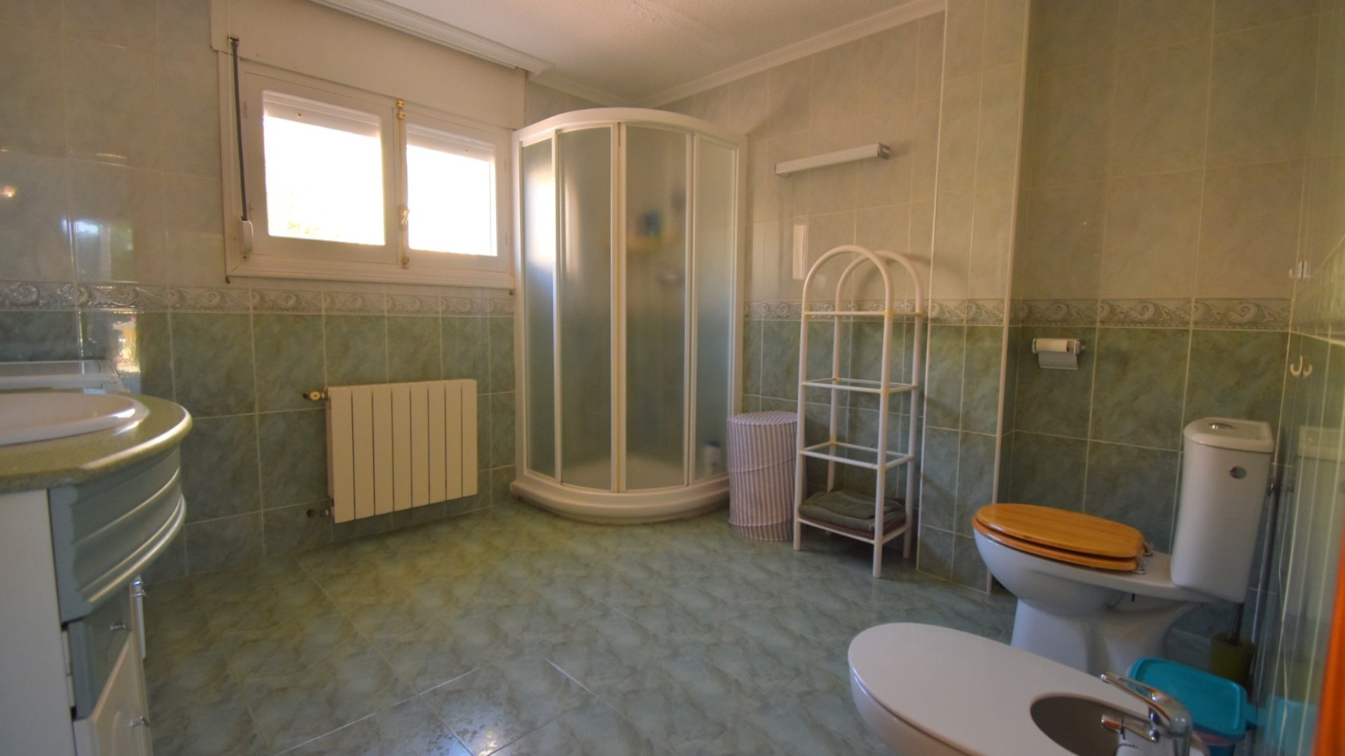 Resale - Villa -
Orihuela Costa - Los Balcones