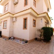 Resale - Villa -
Orihuela Costa - Los Dolses