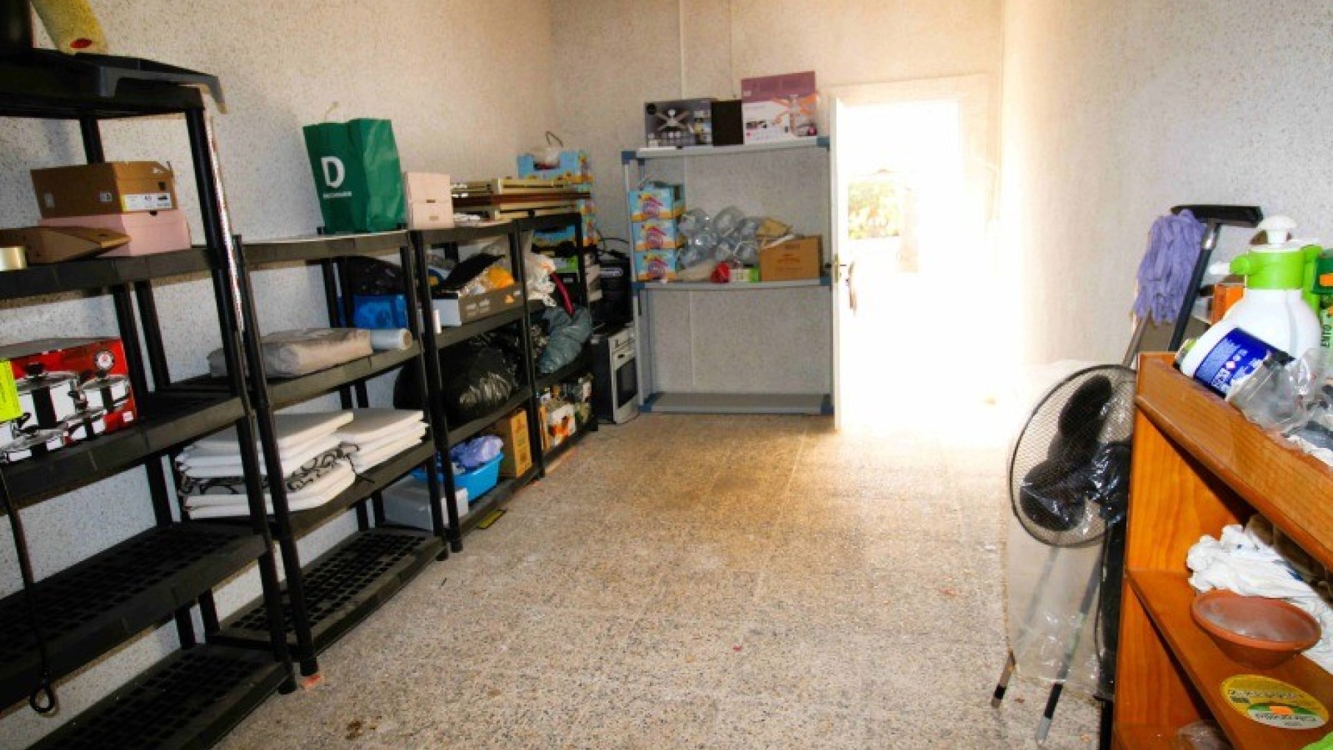 Resale - Villa -
Orihuela Costa - Los Dolses