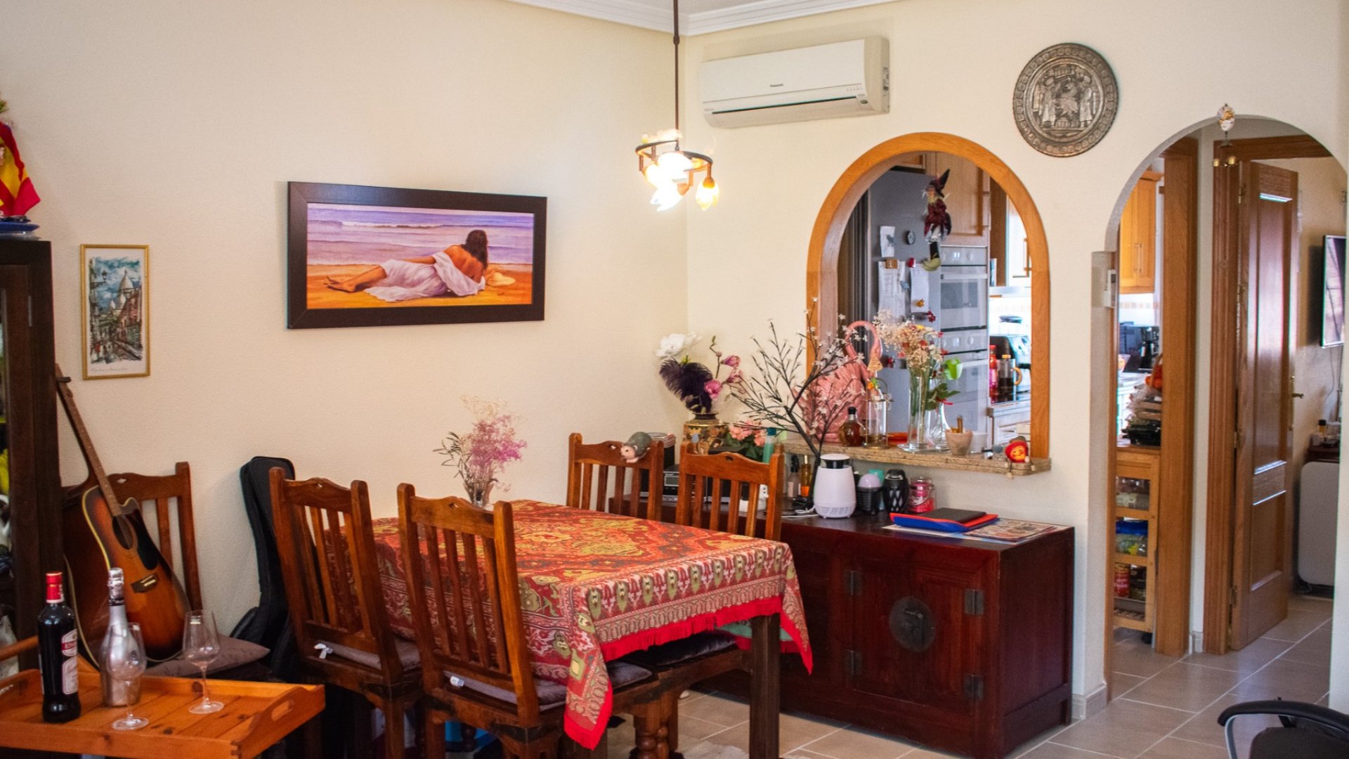 Resale - Villa -
Orihuela Costa - Los Dolses