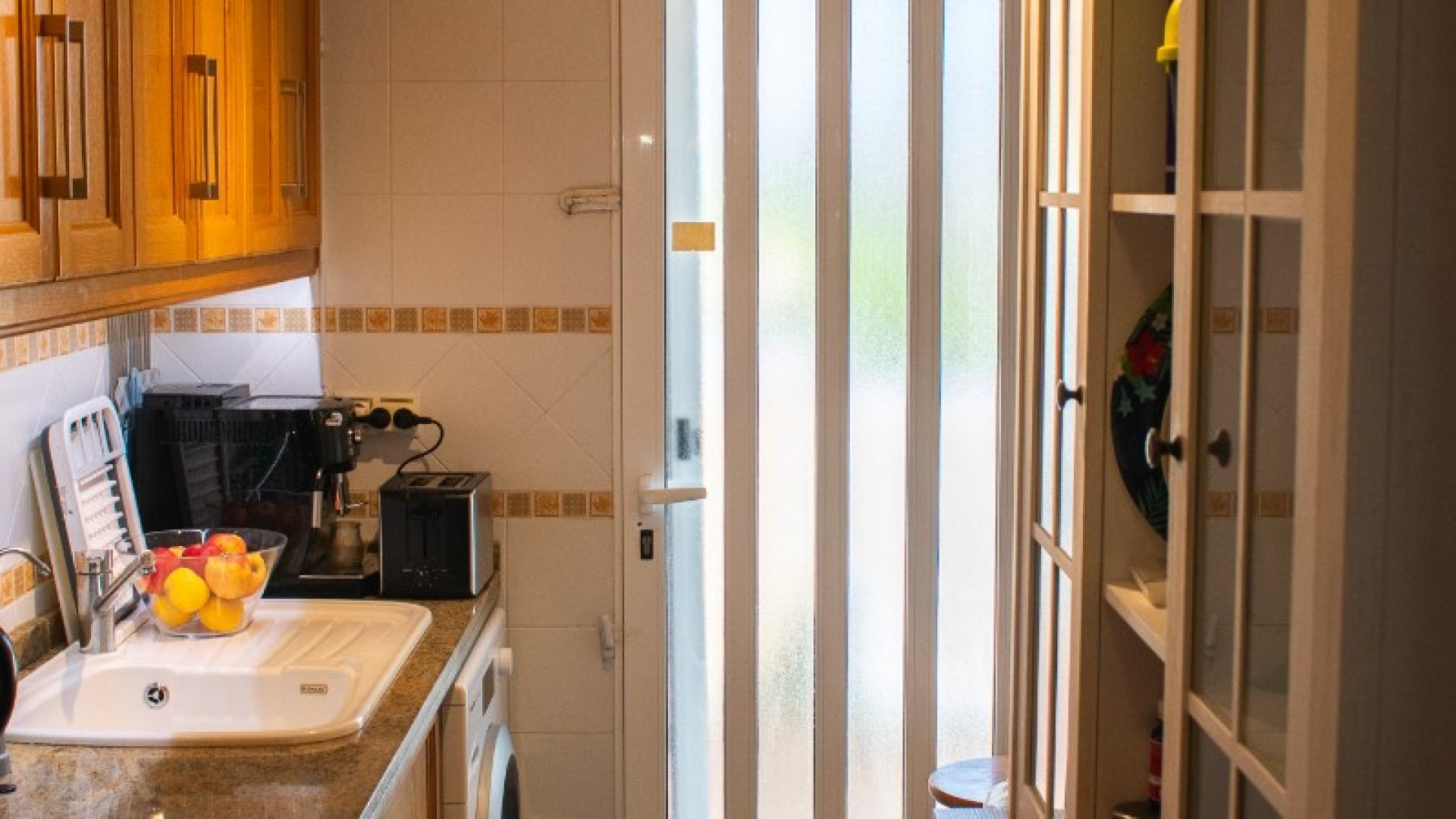 Resale - Villa -
Orihuela Costa - Los Dolses