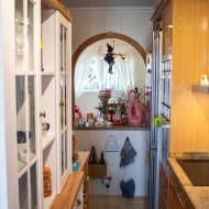 Resale - Villa -
Orihuela Costa - Los Dolses