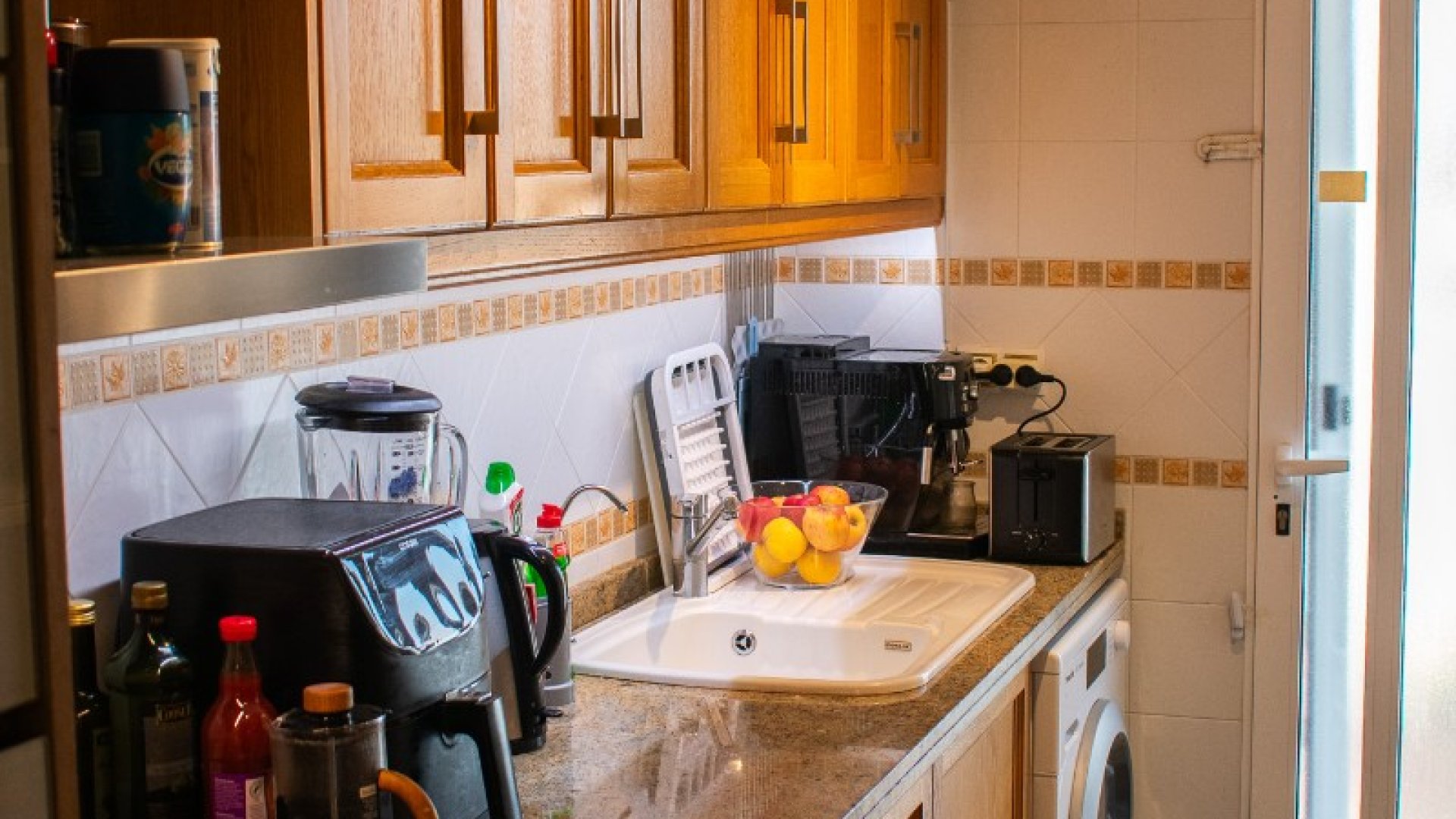 Resale - Villa -
Orihuela Costa - Los Dolses