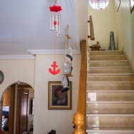 Resale - Villa -
Orihuela Costa - Los Dolses