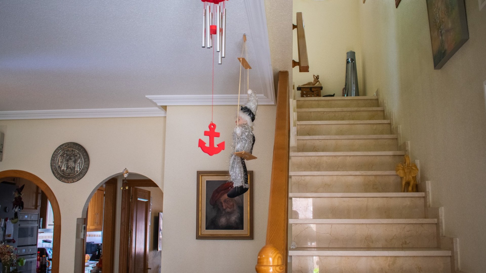 Resale - Villa -
Orihuela Costa - Los Dolses