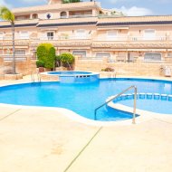 Resale - Villa -
Orihuela Costa - Los Dolses